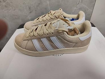 Кроссовки и спортивная обувь: Мужские кроссовки, 36, 37, 38, Adidas, Новый, Самовывоз — 13