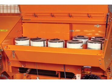 Pres bağlayanlar: Tələsin 2022 model Kayhan Ertoğrul KE 690 Pres bağlayanlarımız artıq — 4