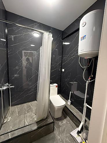 Продажа квартир: 1 комната, 41 м², Элитка, 9 этаж, Евроремонт — 10