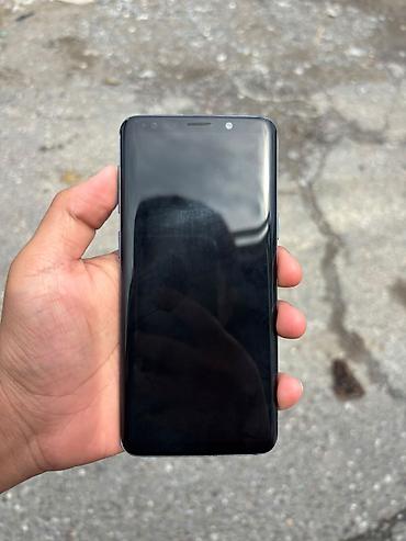 samsung s22 цена: Samsung Galaxy S9, Б/у, 256 ГБ, цвет - Синий, 2 SIM — 2