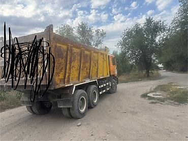 самосвалы шакман: Грузовик, Shacman, Дубль, Б/у — 4