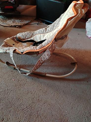 Njihalice: Komplet opreme za bebe 1) Nosiljka Lorelli BETWEEN - Baby carrier za — 4