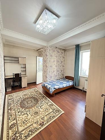 Продажа квартир: 3 комнаты, 91 м², Элитка, 5 этаж, Евроремонт — 10