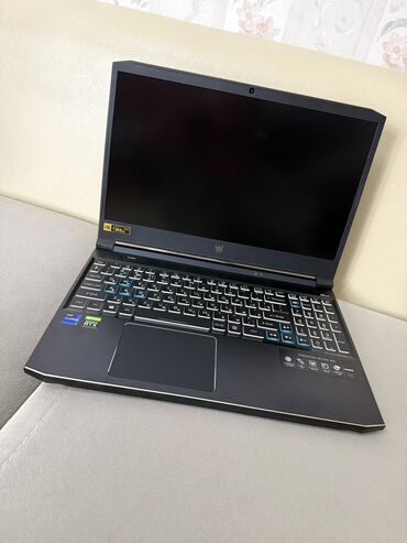 Acer: Core i9 Gaming. Təzədi. 6-7 ay əvvəl Alınıb. İstifadə olunmayıb -da lalafo.az — 11 Acer: Core i9 Gaming. Təzədi. 6-7 ay əvvəl Alınıb. İstifadə olunmayıb — 11
