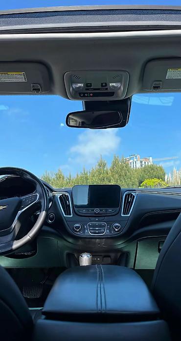 jet 49: Chevrolet Malibu: 1.5 l | 2019 il 100000 km Sedan — 5