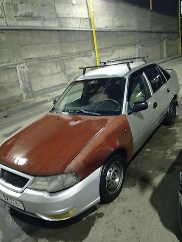 део авео: Daewoo Nexia: 2008 г., 1.5 л, Механика, Бензин, Седан — 4