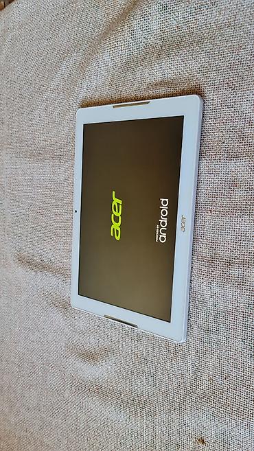 Tableti: Acer Iconia Tab 10 – Android tablet - Ekran: 10,1 inča, širok prikaz — 3