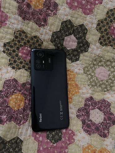 redmi 14c: Xiaomi, 12S, Б/у, 256 ГБ, цвет - Черный, 2 SIM — 1