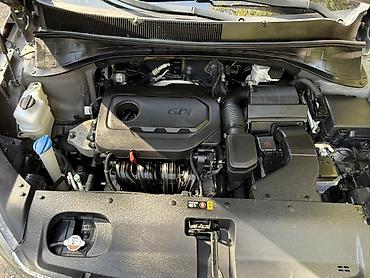 kia sorento 2018: Kia Sorento: 2018 г., 2.4 л, Автомат, Бензин, Кроссовер — 5