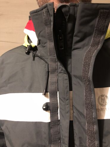 Zimske jakne: Nova Henri Lloyd muška jakna, veličina je XL — 4