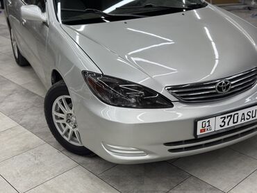 тойота камри 2005: Toyota Camry: 2003 г., 2.4 л, Автомат, Бензин, Седан