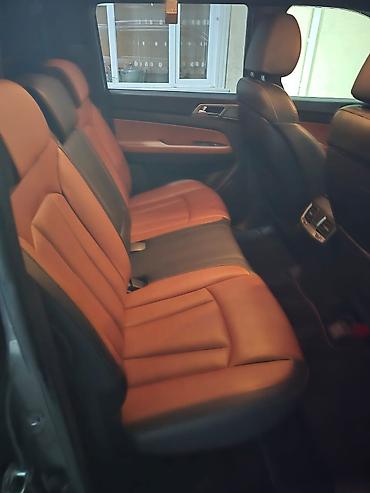 рексон пикап: Ssangyong Rexton Sports: 2019 г., 2.2 л, Автомат, Дизель, Пикап — 7