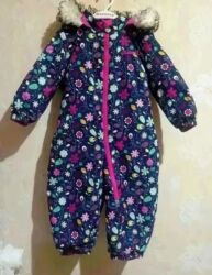 детские домики бишкек: ☃️✨✨✨👍ПО СУПЕР ЦЕНЕ 600 сом !!! Детский☃️ зимний комбинезон GUSTI, в