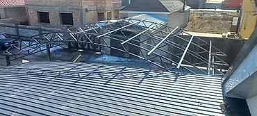 Кровля крыши: Кровля крыши | Монтаж, Демонтаж Больше 6 лет опыта — 10