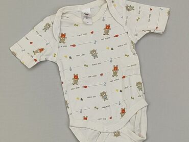ubranka dla dzieci body: Body, Wcześniak, 
stan - Dobry