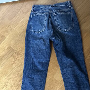 Cinslər: Cinslər, Mango, XS (EU 34), rəng - Göy