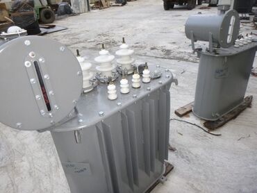 Электроагрегаты: Трансформатор, Новый, В наличии — 15