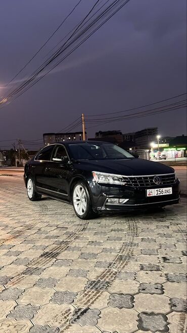 какая машина подходит для яндекс такси бишкек: Volkswagen Passat: 2018 г., 2 л, Автомат, Бензин, Седан
