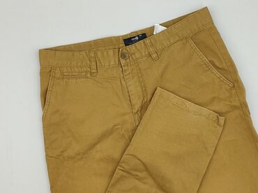niebieska bluzka h m: Oodji, Chinos for men, size S