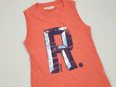 Koszulka, H&M, 12 lat, stan - Zadowalający