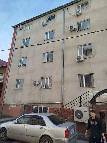 Продажа квартир: 1 комната, 25 м², Малосемейка, 4 этаж, Косметический ремонт — 12