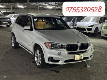 машина м5 ф90: BMW X5: 2018 г., 2 л, Автомат, Гибрид, Жол тандабас