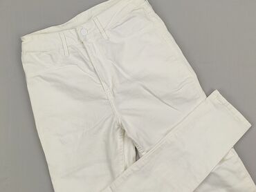 H&M, Jeansy damskie, rozmiar XS
