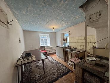 Кыймылсыз мүлк: Продается дом+участок 16 сот. Дом кирпичный, 3 комнат кухня Село — 7