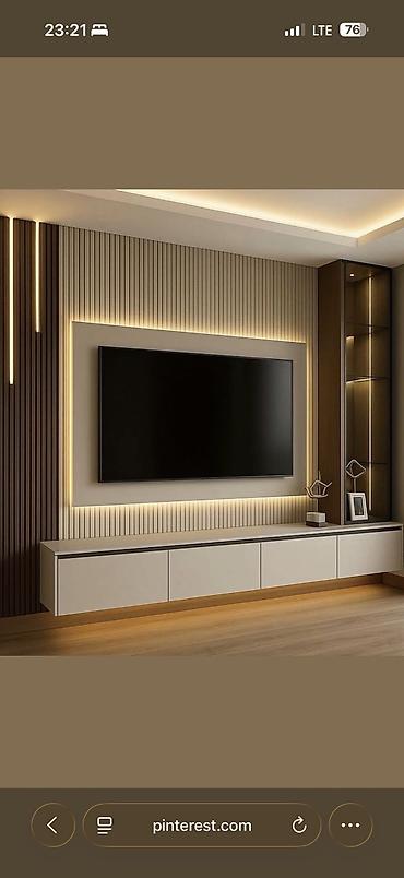 Спальные гарнитуры: Спальный гарнитур, Новый, Двуспальная кровать, Трюмо, Тумба, Россия — 19