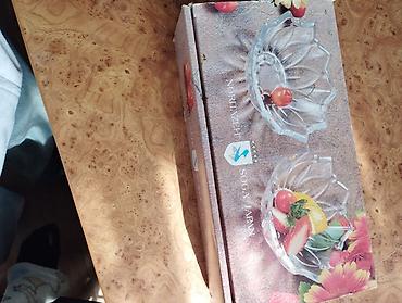 Наборы посуды: Всё по 300сом — 7