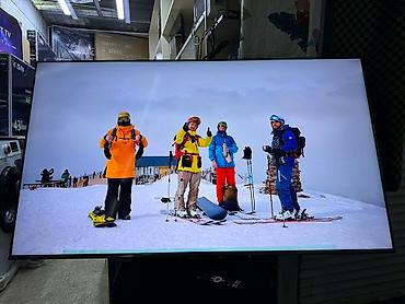 google: Телевизоры- YASIN 65Q90 и 65G11 165 см 65" 4k (google tv) - описание — 9