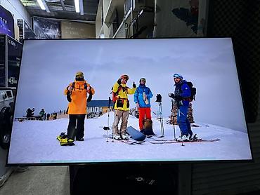 google: Телевизоры- YASIN 65Q90 и 65G11 165 см 65" 4k (google tv) - описание — 7