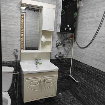 Köhnə tikili: Sumqayıt, 2 otaqlı, Köhnə tikili, 45 kv. m — 8