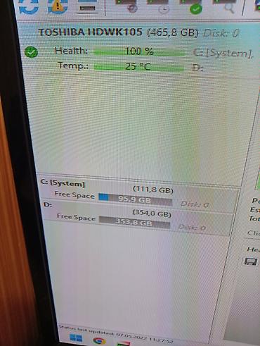 пк сборка: Компьютер, ядер - 2, ОЗУ 4 ГБ, Для работы, учебы, Б/у, Intel Pentium, HDD — 4