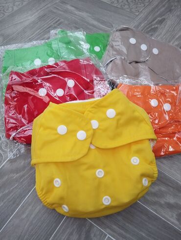 детская одежда кыргызстан: Акция!!
многоразовые памперсы 50 сом!