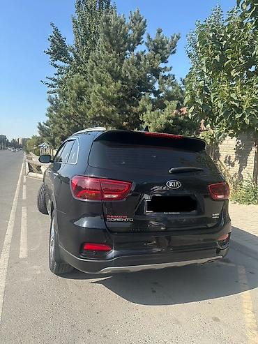 kia sorento prime: Kia Sorento: 2018 г., 2.2 л, Автомат, Дизель, Кроссовер — 2