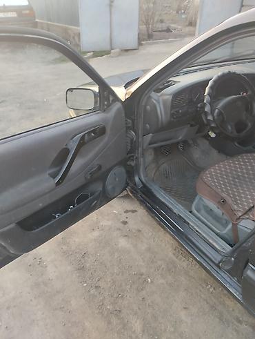 Volkswagen: Volkswagen Passat: 1994 г., Универсал — 15