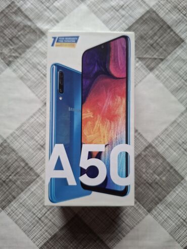 скупка смарт часов: Продаю коробку от Samsung A-50. Кто продаёт телефон, для комплекта