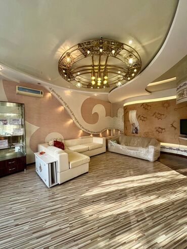 Продажа домов: Дом, 240 м², 5 комнат, Агентство недвижимости, Евроремонт — 9