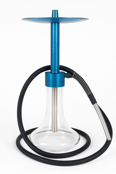 Qəlyan, vayp və aksesuarları: Qəlyanda həm stil, həm də keyfiyyət axtarırsınız? BlueLine Glass