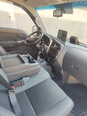 продажа портер: Легкий грузовик, Kia, Стандарт, Б/у — 10