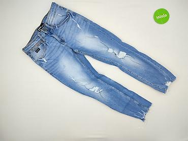 edc denim: Sinsay, Jeansy damskie, rozmiar M — 2