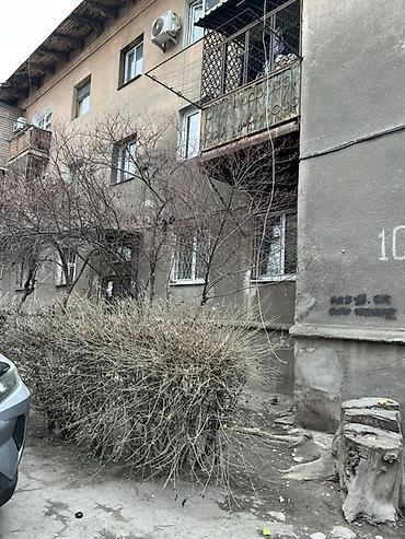 Долгосрочная аренда комнат: 28 м², С мебелью — 6