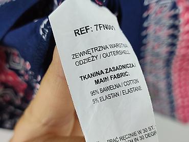 second hand second: Orsay, Spódnica damska, rozmiar M — 5