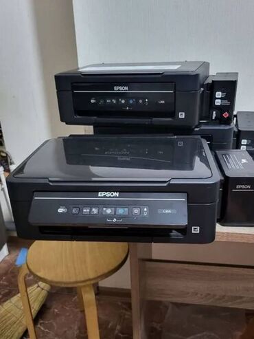 Ремонт принтеров: Ремонт принтеров в Бишкеке — быстро, качественно, с гарантией! — 18