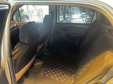 кпп на мерс сапог: Daewoo Matiz: 2006 г., 0.8 л, Автомат, Бензин