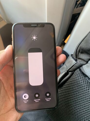 redmi 4x цена: IPhone X, Колдонулган, 64 ГБ, Кара, Заряддоочу түзүлүш, Коргоочу айнек, Каптама, 100 %