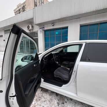 Kia: Kia Optima: 2020 г., Автомат, Бензин, Седан — 11