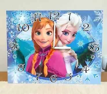 Satovi za kuću: Zidni sat — 17