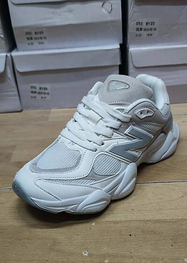 cizme afrika: New balance 90 60 patike NOVO Novo Brojevi 36 do 46, zavisi od modela — 5